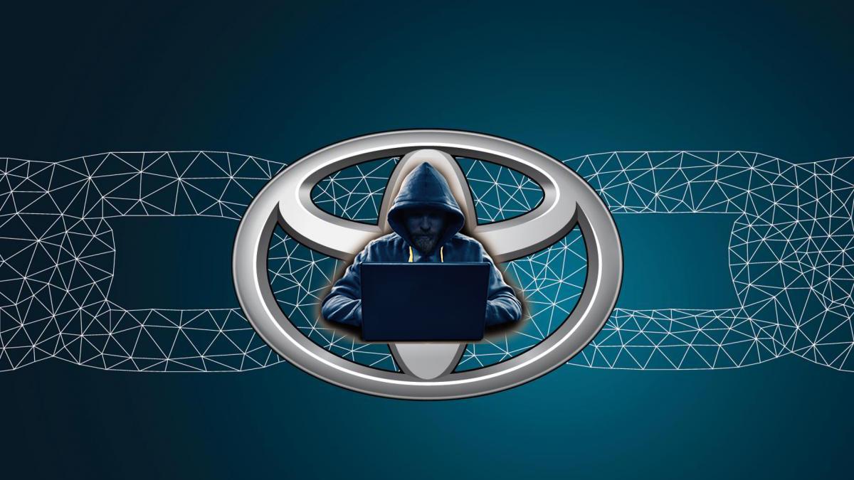 fallo seguridad toyota expone datos 3 millones clientes
