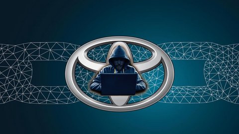 un fallo de seguridad de toyota expone la información personal de 3,1 millones de clientes