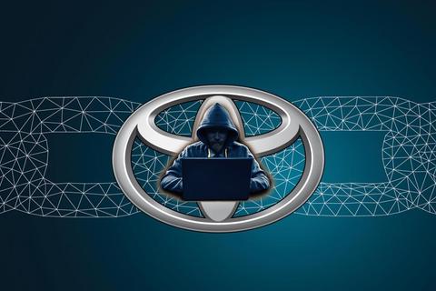 fallo seguridad toyota expone datos 3 millones clientes