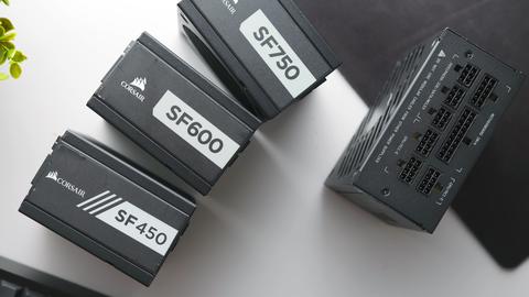 medidas y formatos de las fuentes de alimentación