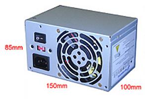 formato fuente alimentacion atx ps3