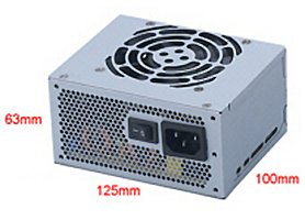 formato fuente alimentacion sfx