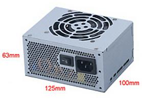 formato fuente alimentacion sfx