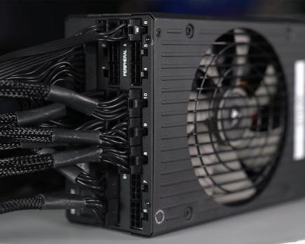 la eficiencia de las fuentes de alimentación, diferentes certifiaciones 80 p l u s y cuánto ahorraré