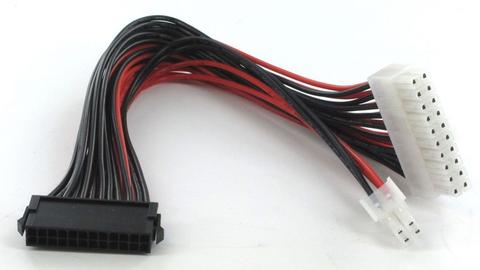 adaptador atx 24 a 20 pines