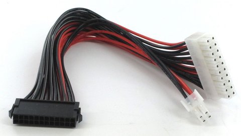 adaptador atx 24 a 20 pines