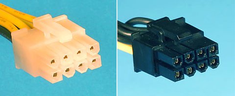 cable eps vs pcie