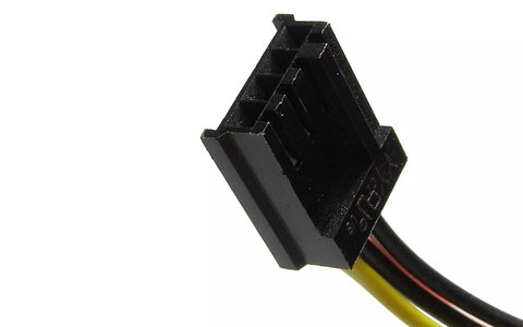 conector mini molex floppy