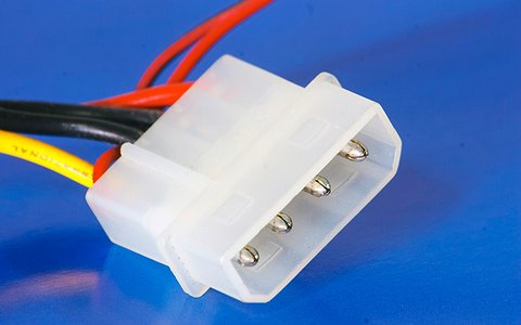 conector molex
