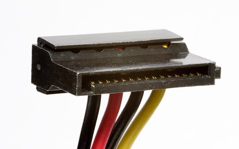 conector sata
