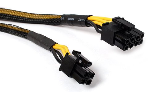 conectores p4 eps