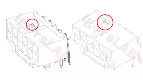 nueva especificacion conector 12v puede solventar problemas cables fundidos rtx 4090