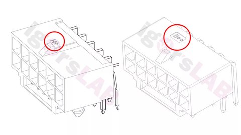 nueva especificacion conector 12v puede solventar problemas cables fundidos rtx 4090