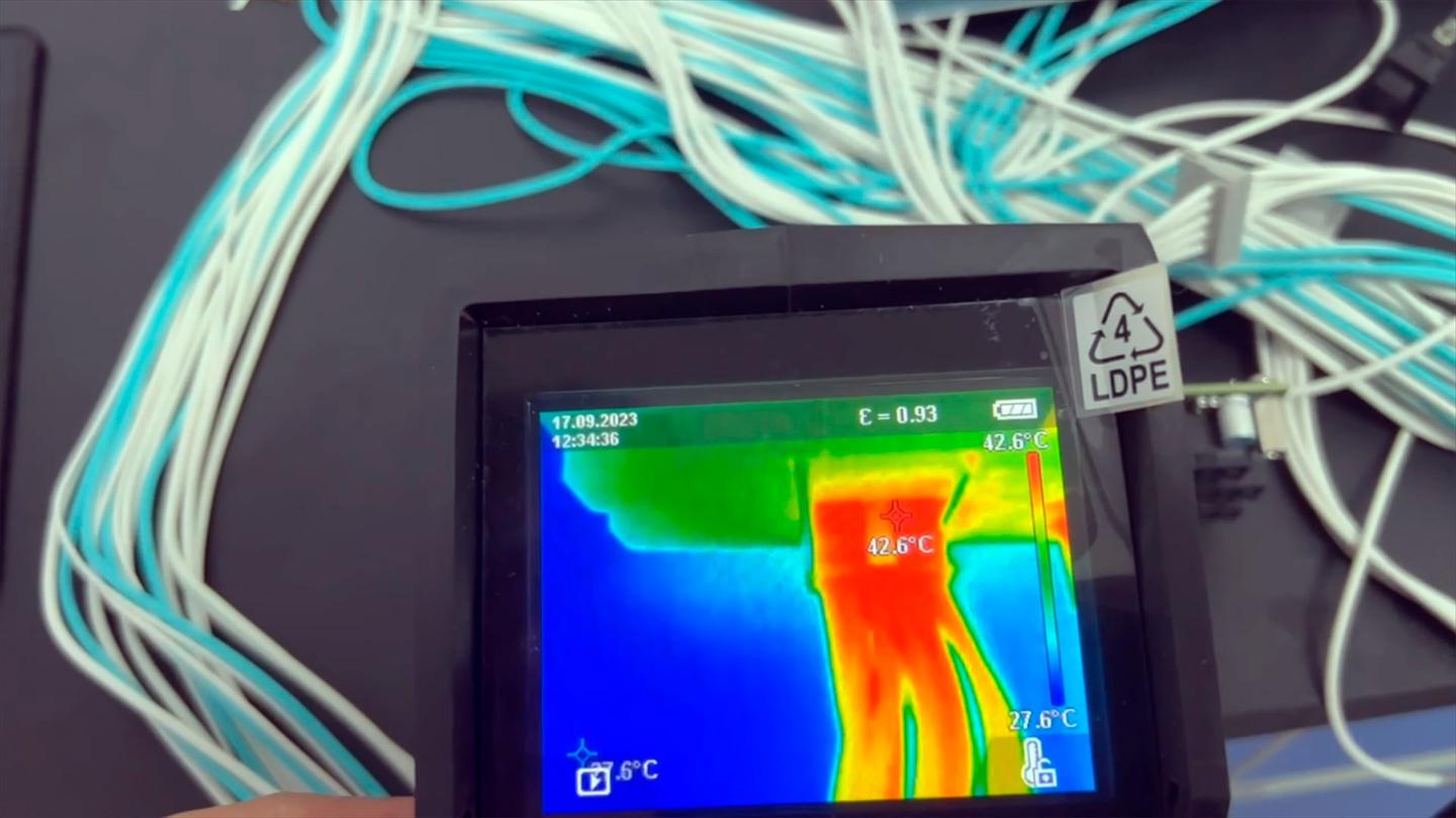 nuevo conector 12v gpu es seguro incluso sin estar bien conectado