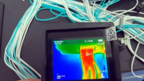 las pruebas demuestran que los nuevos cables de alimentación de 12 v para g p u son seguros