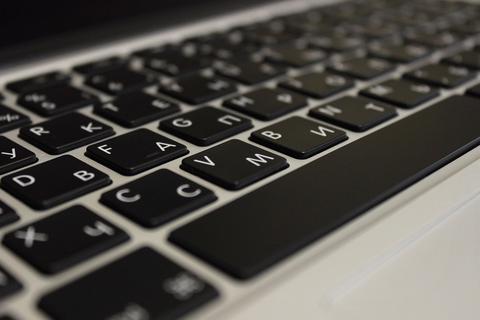 teclas numericas teclado