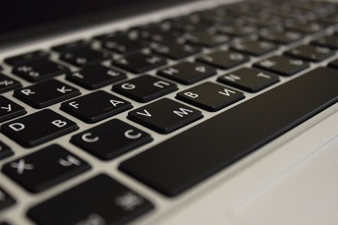 teclas numericas teclado