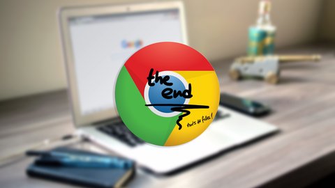 google chrome eliminará las cookies de terceros en dos años