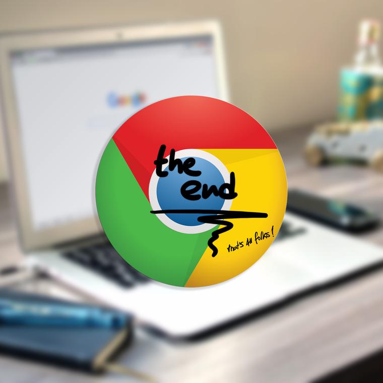 google chrome eliminara cookies terceros 2 anos