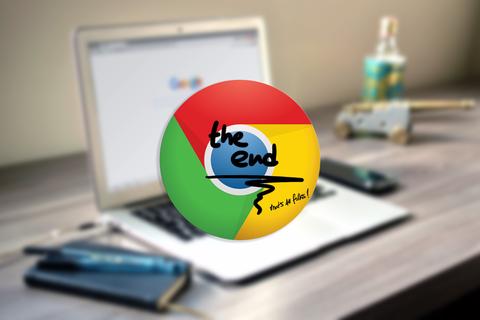google chrome eliminara cookies terceros 2 anos