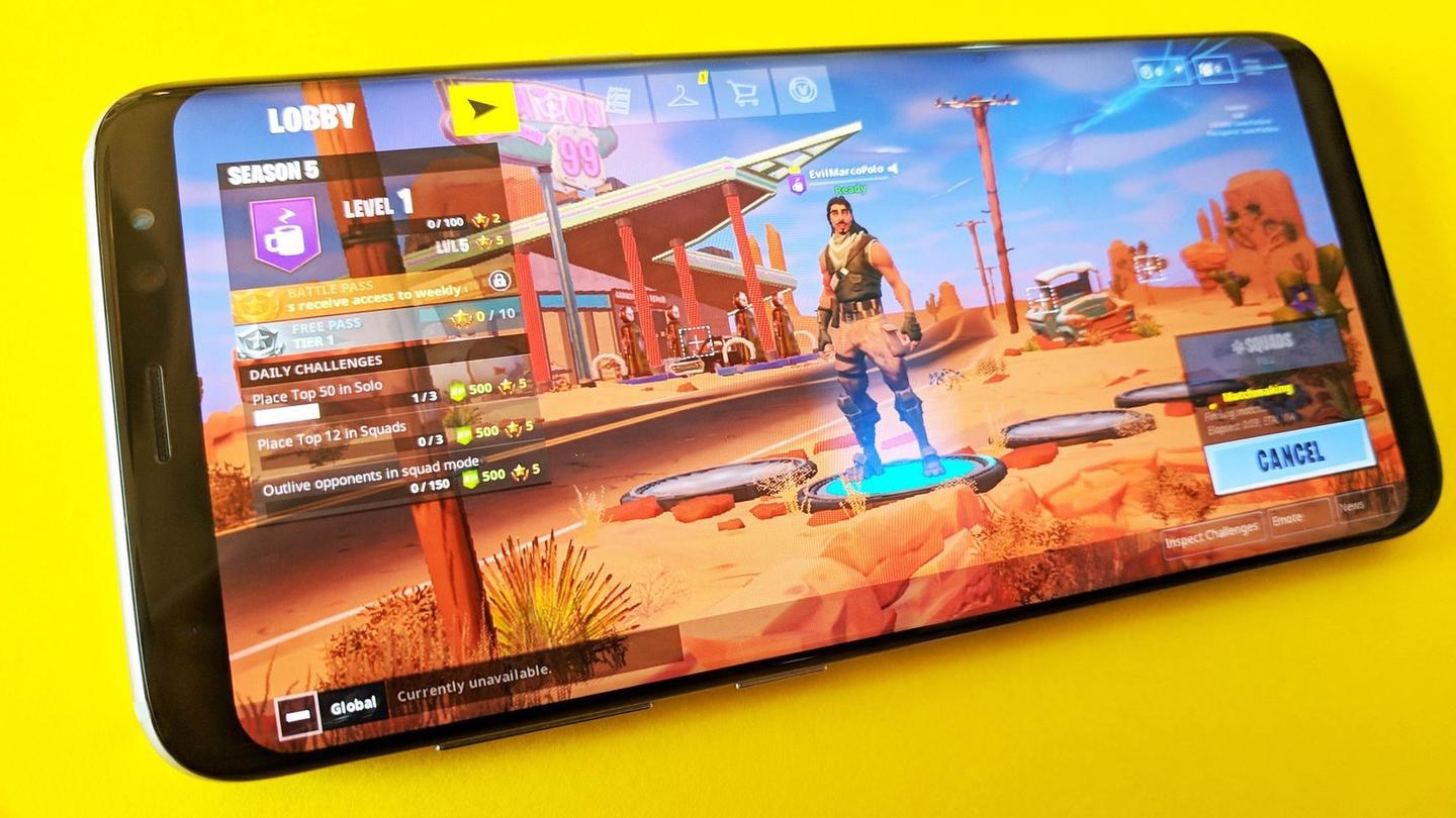 google planteo acallar quejas antimonopolio epic compra