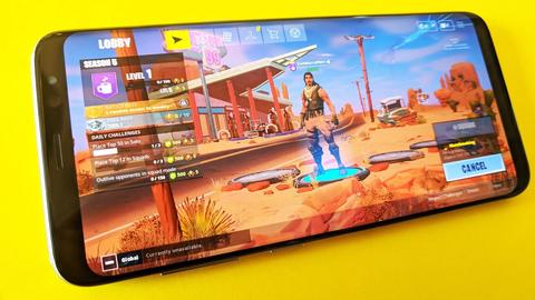 google planteo acallar quejas antimonopolio epic compra