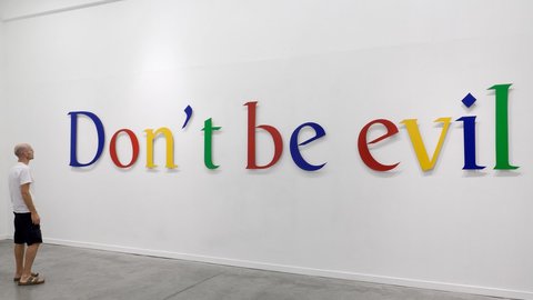 actualizacion politica de google confirma todo contenido publico utilizado entrenamiento ia