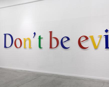 la actualización de la política de google confirma que todo el contenido que publiques se utilizará para el entrenamiento de la i a