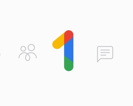 que es google one