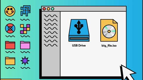 grabar iso en usb