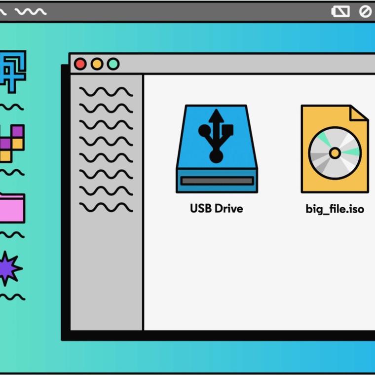 grabar iso en usb