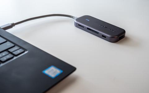 blitzwolf bw th5 hub usb