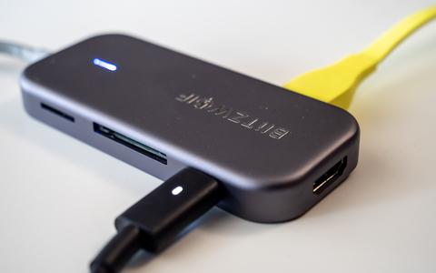 blitzwolf bw th5 led