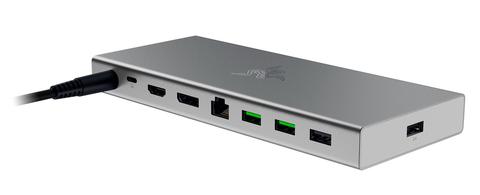 lanzamiento razer usb 4 dock detras