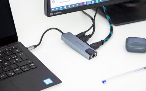 lemorele tc15 5 en 1 cables