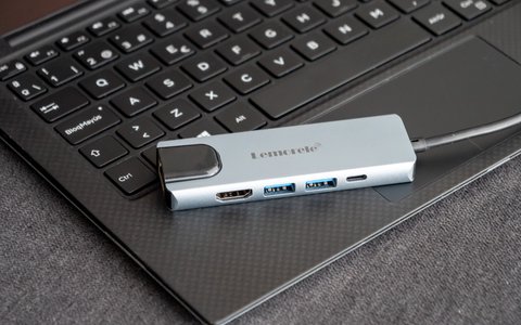 lemorele tc15 5 en 1 detalle