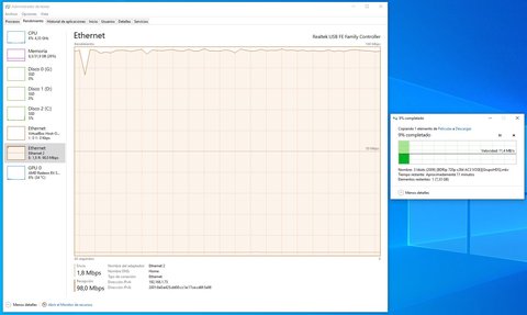 lemorele tc15 5 en 1 puerto ethernet