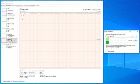 lemorele tc15 5 en 1 puerto ethernet