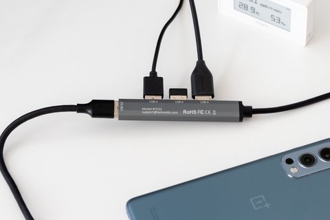 lemorele tc53 usb 3 0