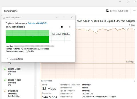 ugreen revodok pro 10 en 1 con 8k 30hz ethernet