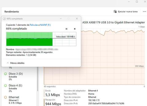 ugreen revodok pro 10 en 1 con 8k 30hz ethernet