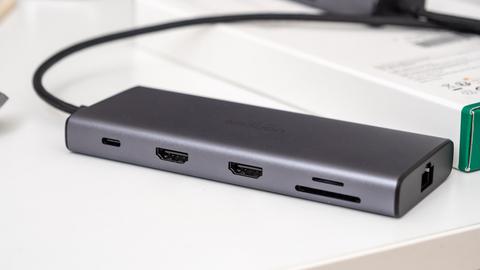 ugreen revodok pro 10 en 1 con 8k 30hz