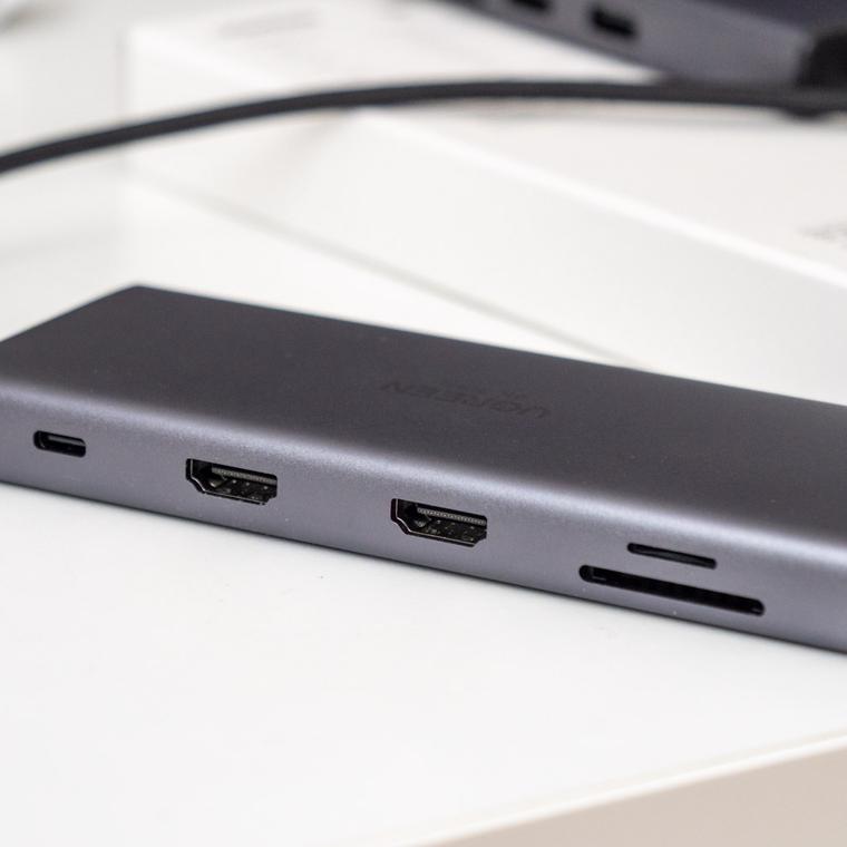 ugreen revodok pro 10 en 1 con 8k 30hz
