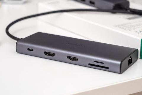 ugreen revodok pro 10 en 1 con 8k 30hz