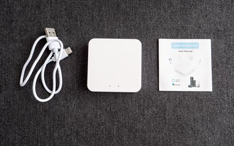 hub zigbee 3 0 barato accesorios