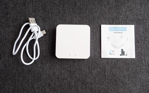 hub zigbee 3 0 barato accesorios