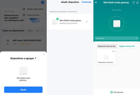hub zigbee 3 0 barato app