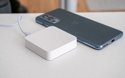 hub zigbee 3 0 barato dimensiones