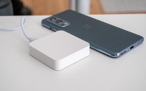 hub zigbee 3 0 barato dimensiones