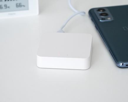 concentrador o hub zigbee 3.0 y bluetooth barato